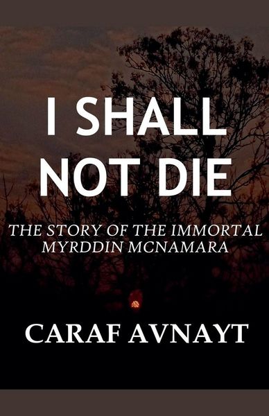 Produktbild: I Shall Not Die