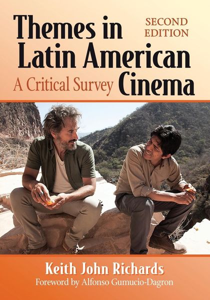 Produktbild: Themes in Latin American Cinema