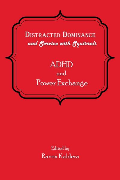 Produktbild: Distracted Dominance and Service with Squirrels