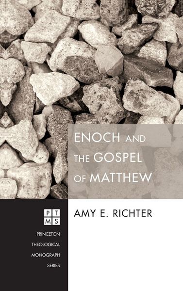Produktbild: Enoch and the Gospel of Matthew