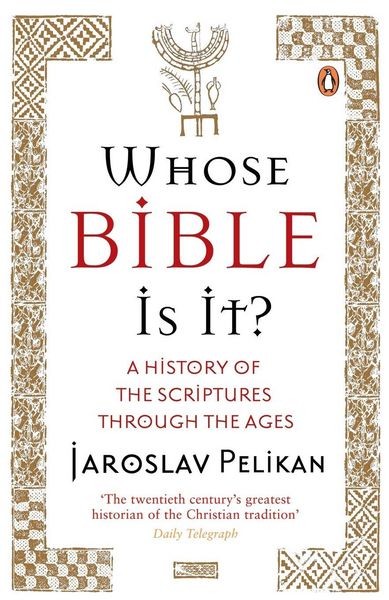 Produktbild: Whose Bible Is It?