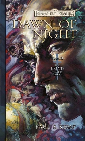 Produktbild: Dawn of Night
