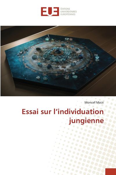 Produktbild: Essai sur l'individuation jungienne