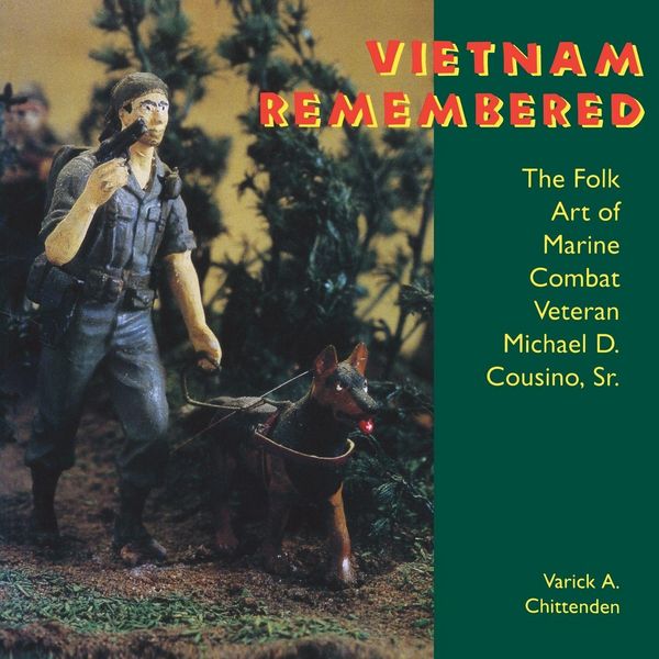 Produktbild: Vietnam Remembered
