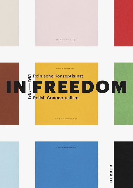 Produktbild: Exercises in Freedom