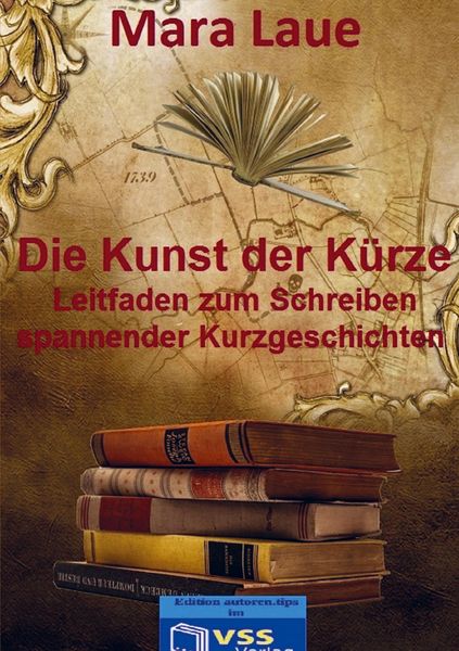 Produktbild: Die Kunst der K&uuml;rze