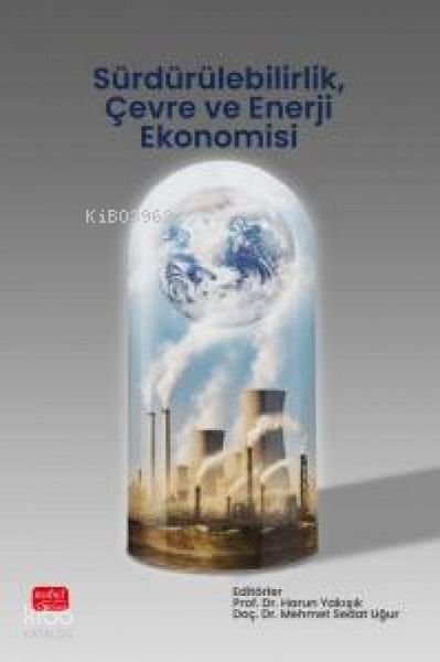 Produktbild: S&uuml;rd&uuml;r&uuml;lebilirlik, Cevre ve Enerji Ekonomisi