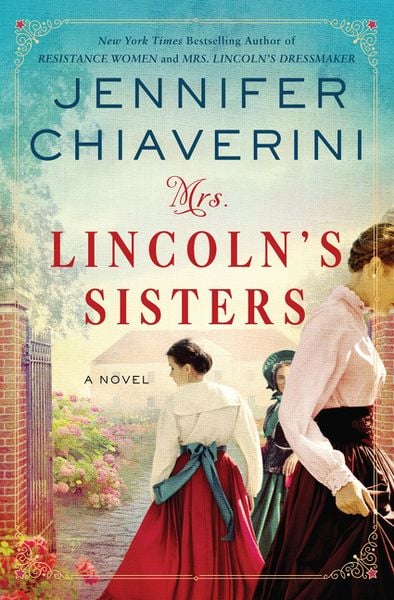 Produktbild: Mrs. Lincoln's Sisters