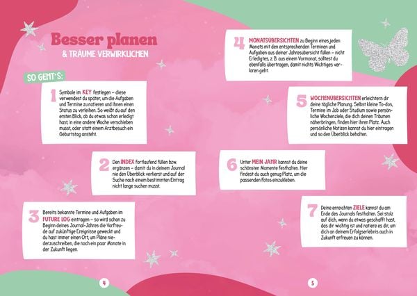 Produktbild: Shake it off! Das Journal f&uuml;r Taylor Swift-Fans