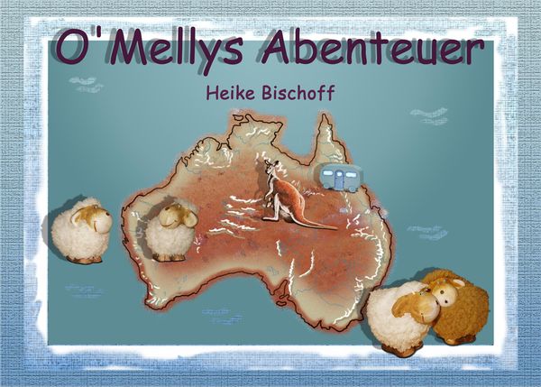 Produktbild: O`Mellys Abenteuer