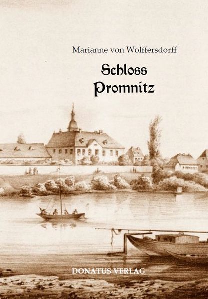 Produktbild: Schloss Promnitz