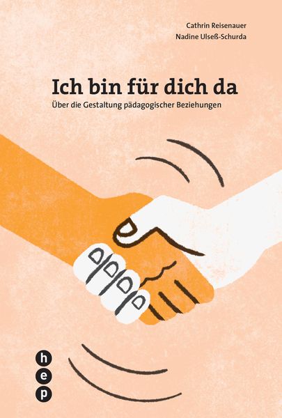 Produktbild: Ich bin f&uuml;r dich da (E-Book)