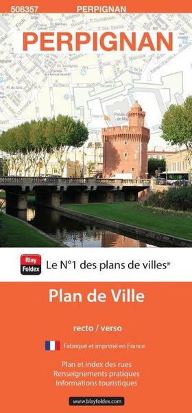 Produktbild: Perpignan (Edition 2026)