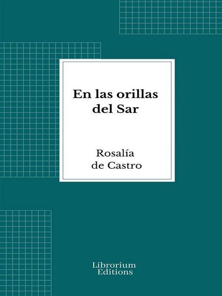 Produktbild: En las orillas del Sar