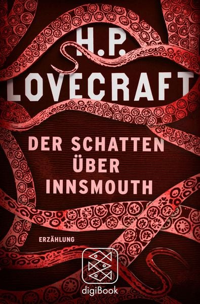 Produktbild: Der Schatten &uuml;ber Innsmouth