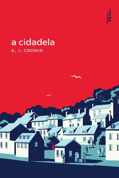 Produktbild: A cidadela