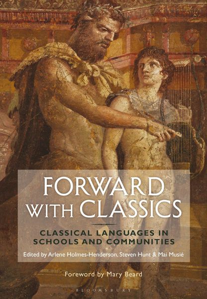 Produktbild: Forward with Classics