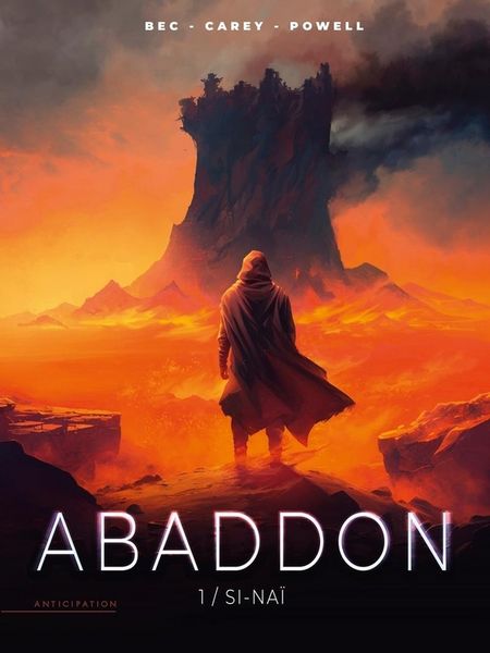Produktbild: Abaddon