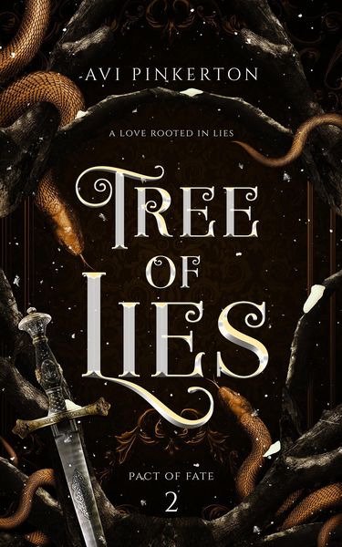 Produktbild: Tree of Lies