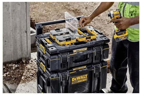 Produktbild: DEWALT DWST08017-1 Universalhalter 1St.
