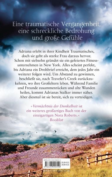 Produktbild: Verm&auml;chtnis der Dunkelheit