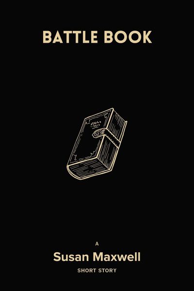 Produktbild: Battle Book [Short Story]