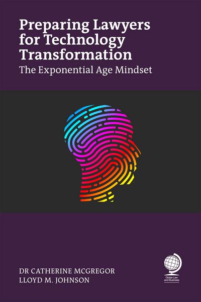 Produktbild: Preparing Lawyers for Technology Transformation