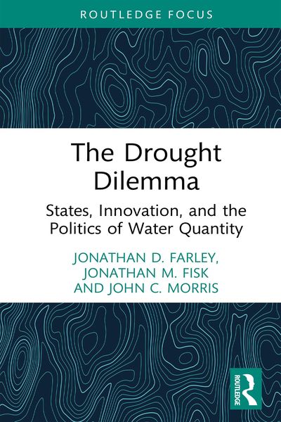 Produktbild: The Drought Dilemma