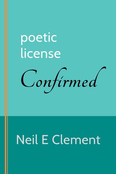 Produktbild: Poetic License Confirmed