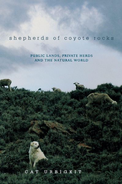 Produktbild: Shepherds of Coyote Rocks
