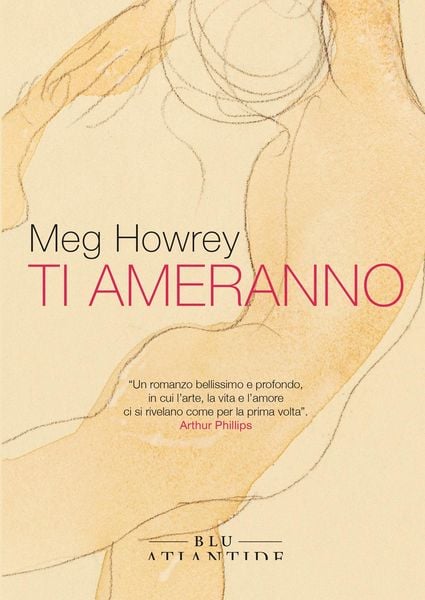 Produktbild: Ti ameranno