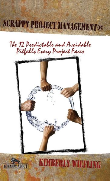 Produktbild: Scrappy Project Management