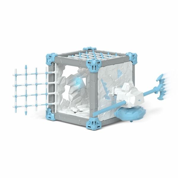 Produktbild: schleich&reg; 42766 BattleCave Eisl&ouml;we