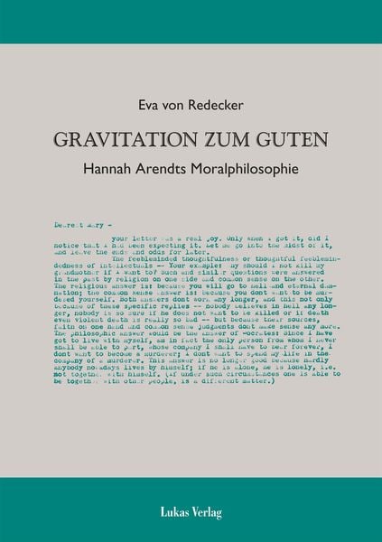 Produktbild: Gravitation zum Guten