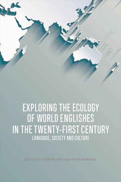 Produktbild: Exploring the Ecology of World Englishes in the Twenty-first Century