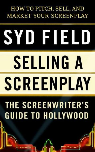 Produktbild: Selling a Screenplay