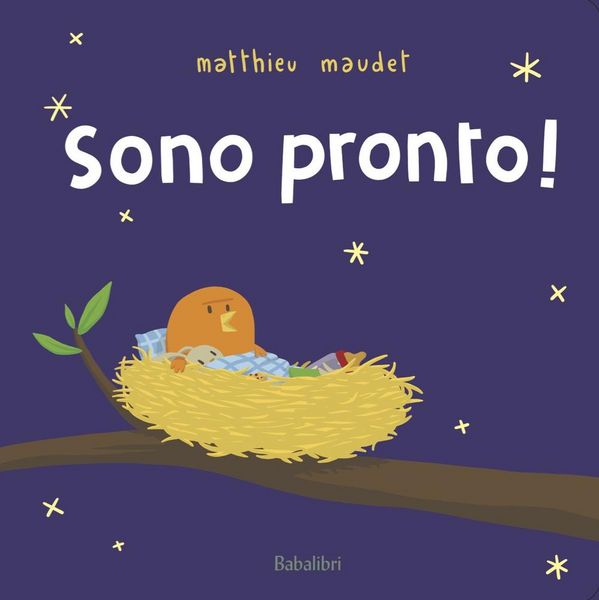 Produktbild: Sono pronto!