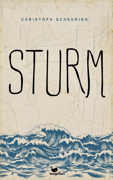 Produktbild: Sturm