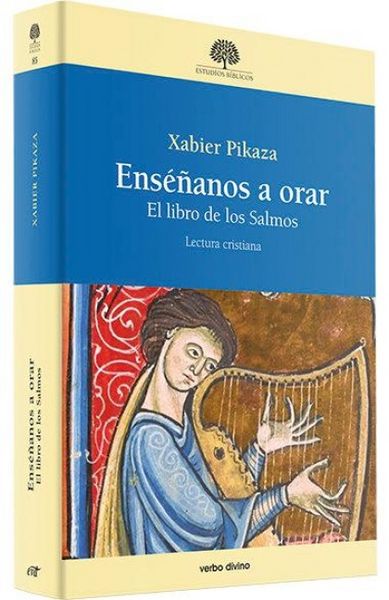 Produktbild: Ens&eacute;&ntilde;anos a orar