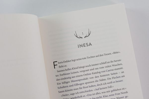 Produktbild: Fable for the End of the World