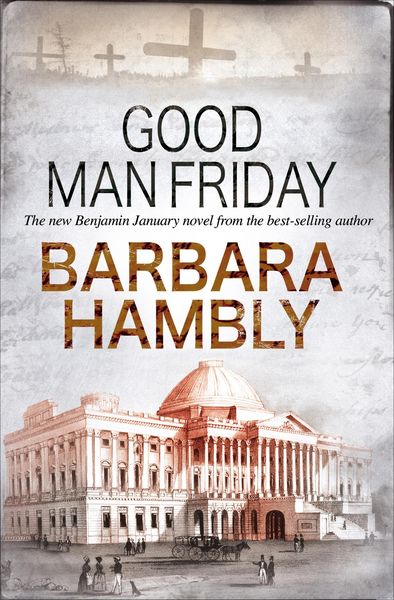 Produktbild: Good Man Friday