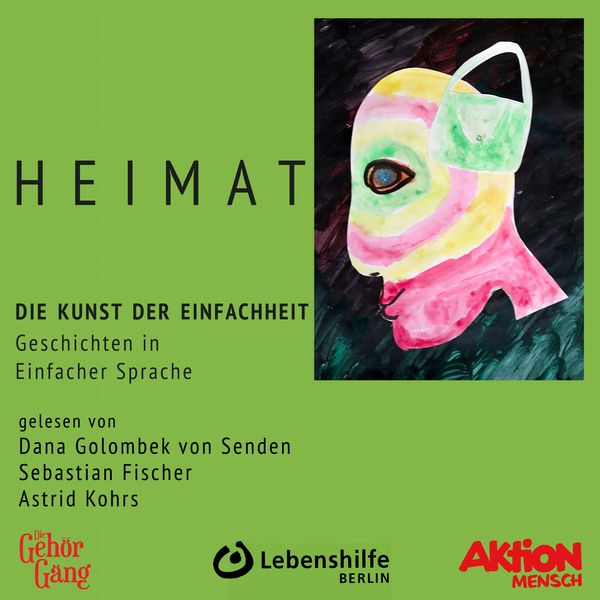 Produktbild: Heimat
