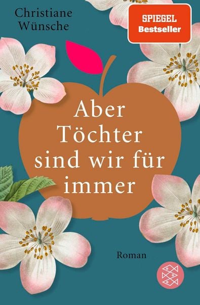 Produktbild: Aber T&ouml;chter sind wir f&uuml;r immer