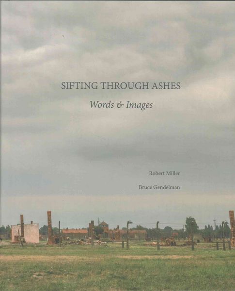 Produktbild: Sifting Through Ashes