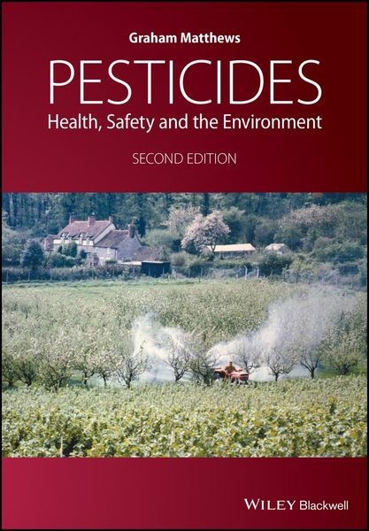 Produktbild: Pesticides