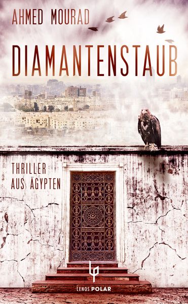 Produktbild: Diamantenstaub