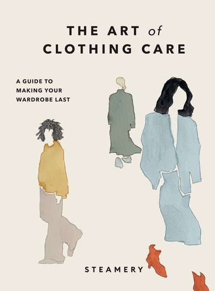 Produktbild: The Art of Clothing Care