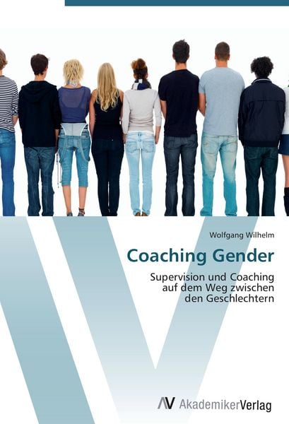 Produktbild: Coaching Gender