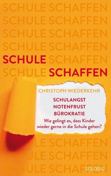 Produktbild: Schule schaffen