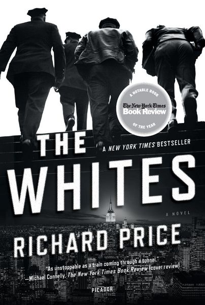 Produktbild: The Whites
